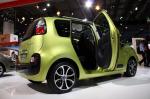 Citroen C3 Picasso 2009 года